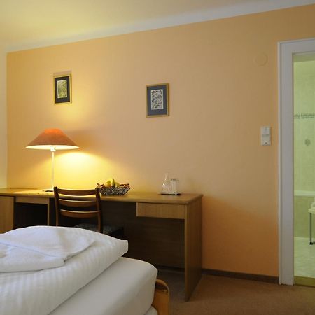 Horsky Pension Gendorf Черни Дул Стая снимка