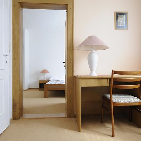 Horsky Pension Gendorf Черни Дул Стая снимка