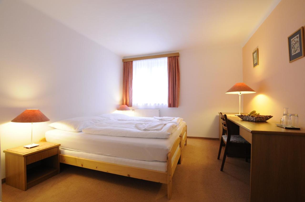 Horsky Pension Gendorf Черни Дул Стая снимка