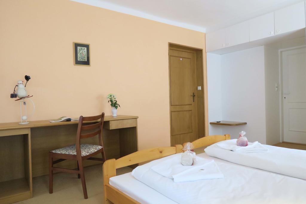 Horsky Pension Gendorf Черни Дул Стая снимка