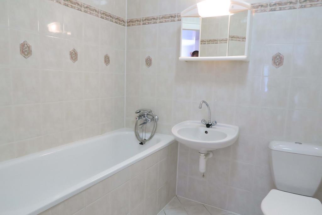 Horsky Pension Gendorf Черни Дул Стая снимка