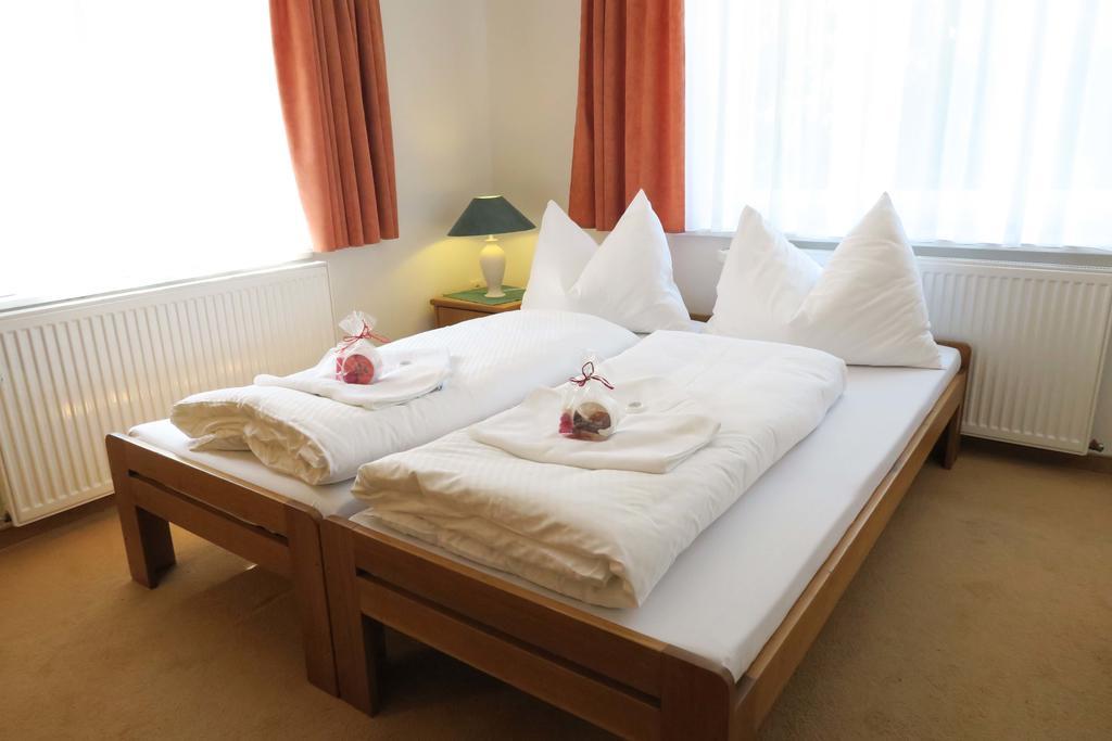 Horsky Pension Gendorf Черни Дул Стая снимка