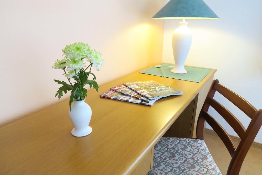 Horsky Pension Gendorf Черни Дул Стая снимка