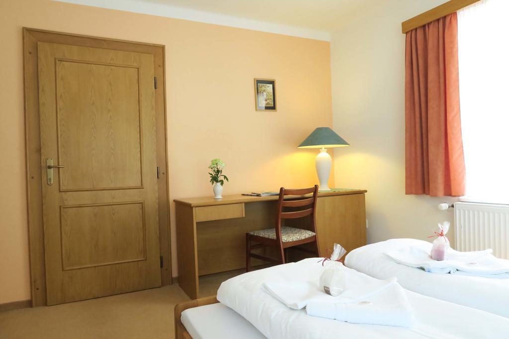 Horsky Pension Gendorf Черни Дул Стая снимка