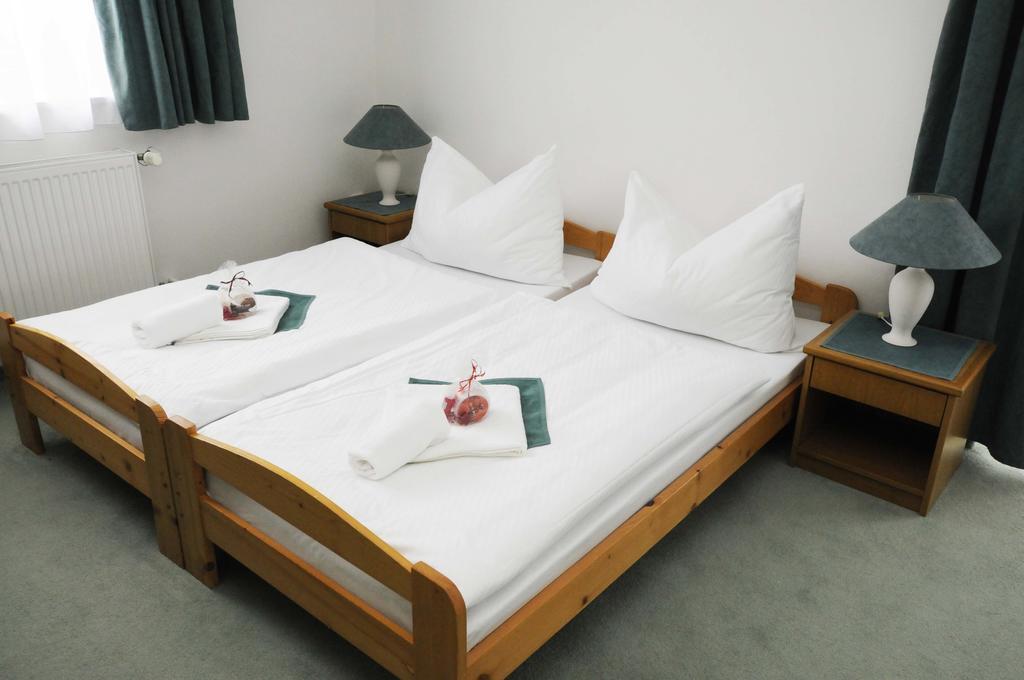Horsky Pension Gendorf Черни Дул Стая снимка