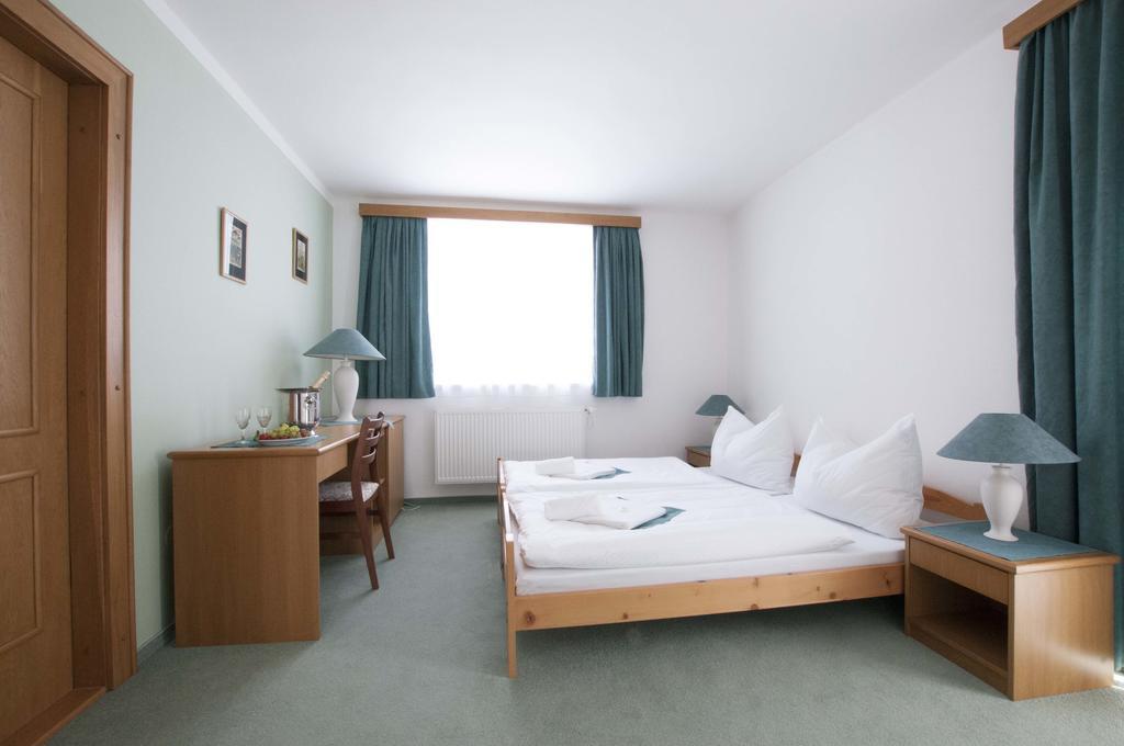Horsky Pension Gendorf Черни Дул Стая снимка