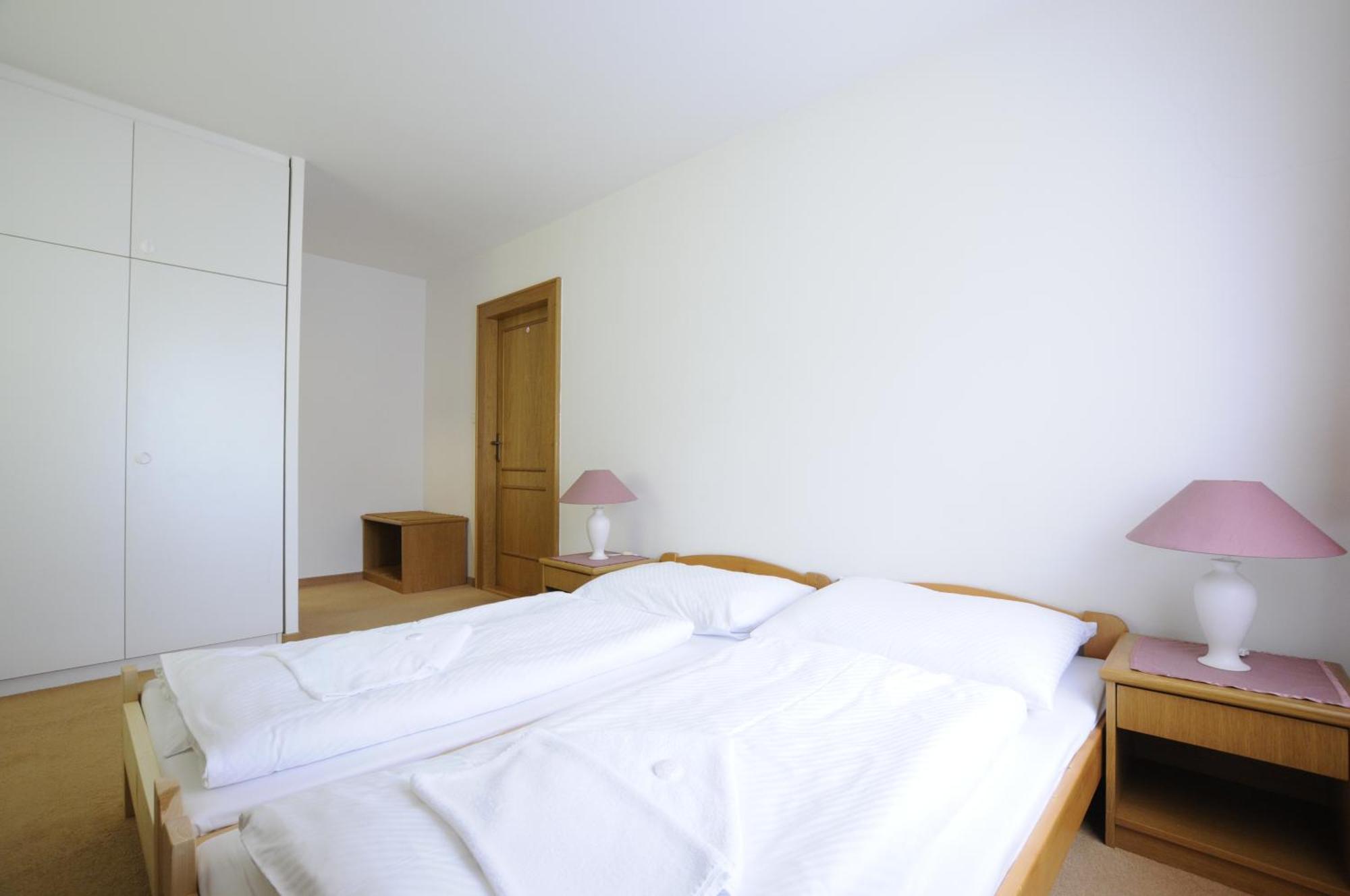 Horsky Pension Gendorf Черни Дул Стая снимка