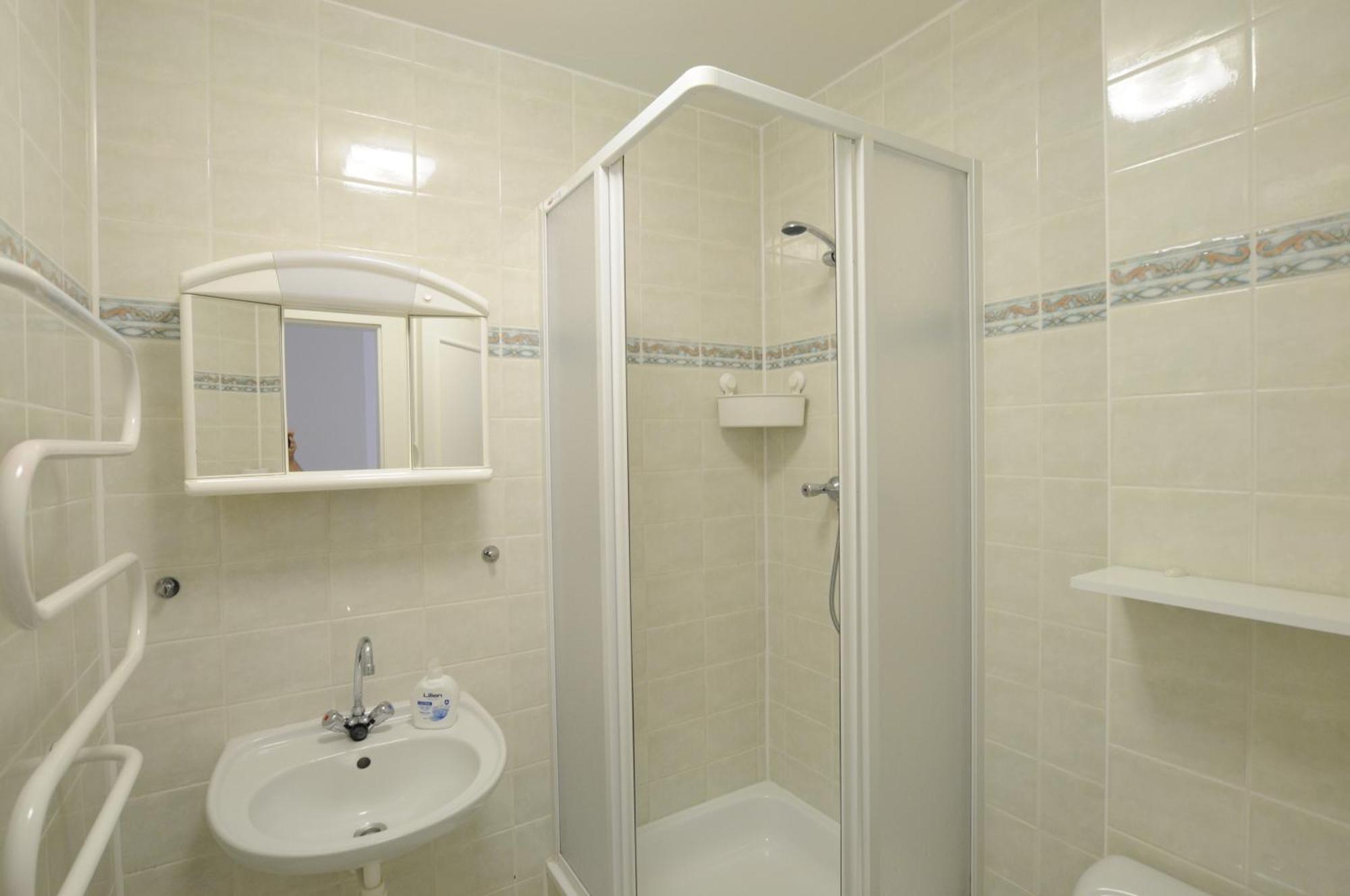 Horsky Pension Gendorf Черни Дул Стая снимка