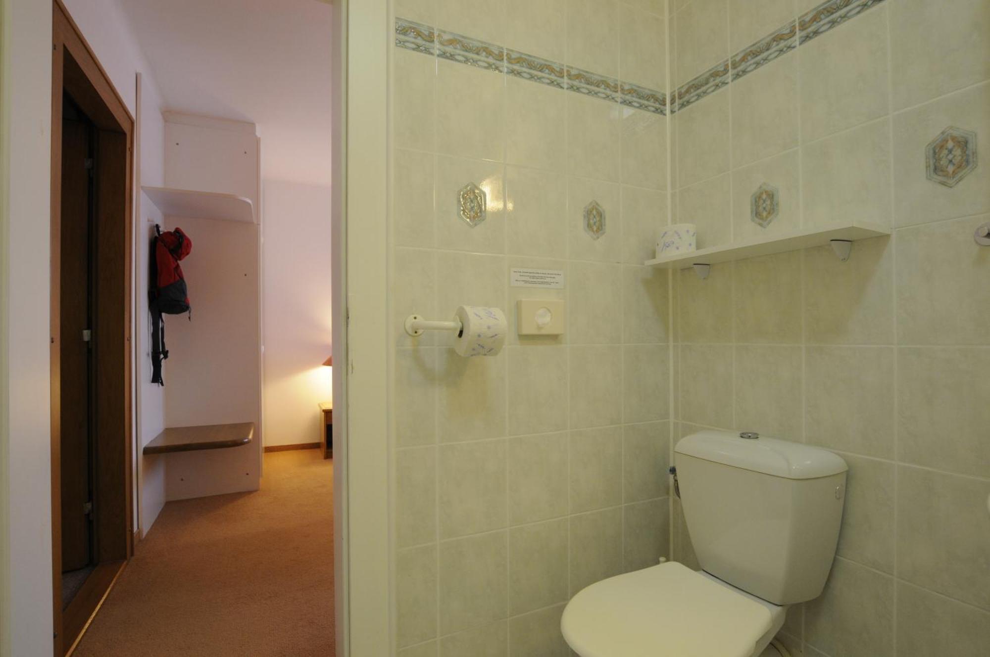 Horsky Pension Gendorf Черни Дул Стая снимка