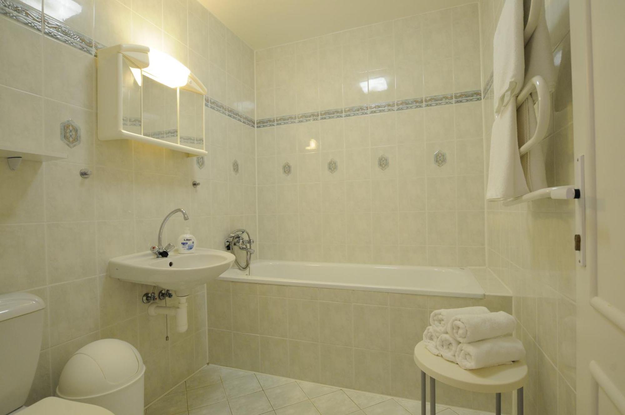 Horsky Pension Gendorf Черни Дул Стая снимка