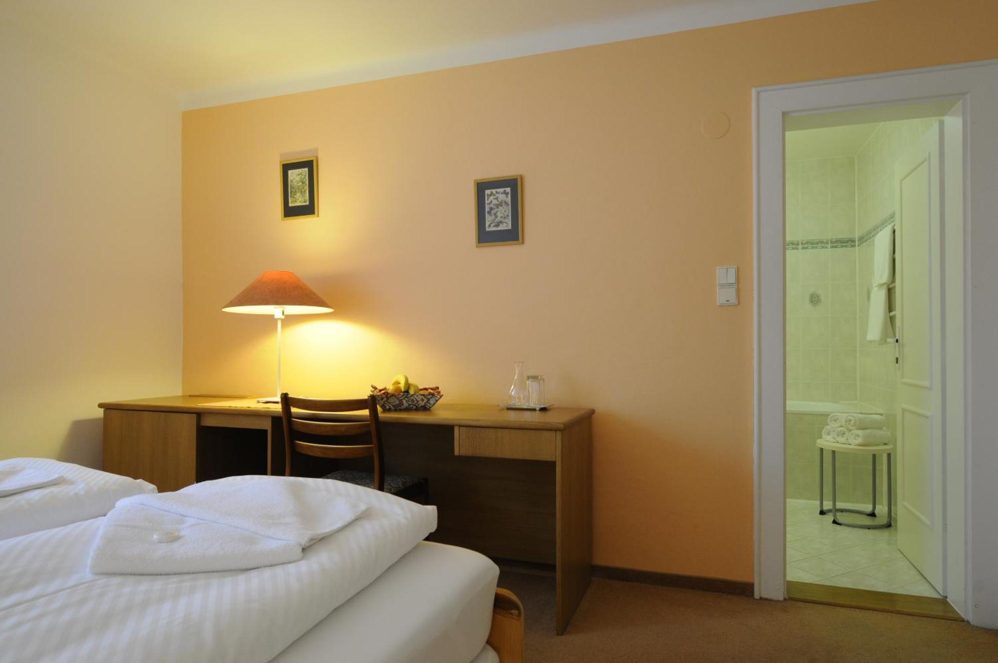 Horsky Pension Gendorf Черни Дул Стая снимка