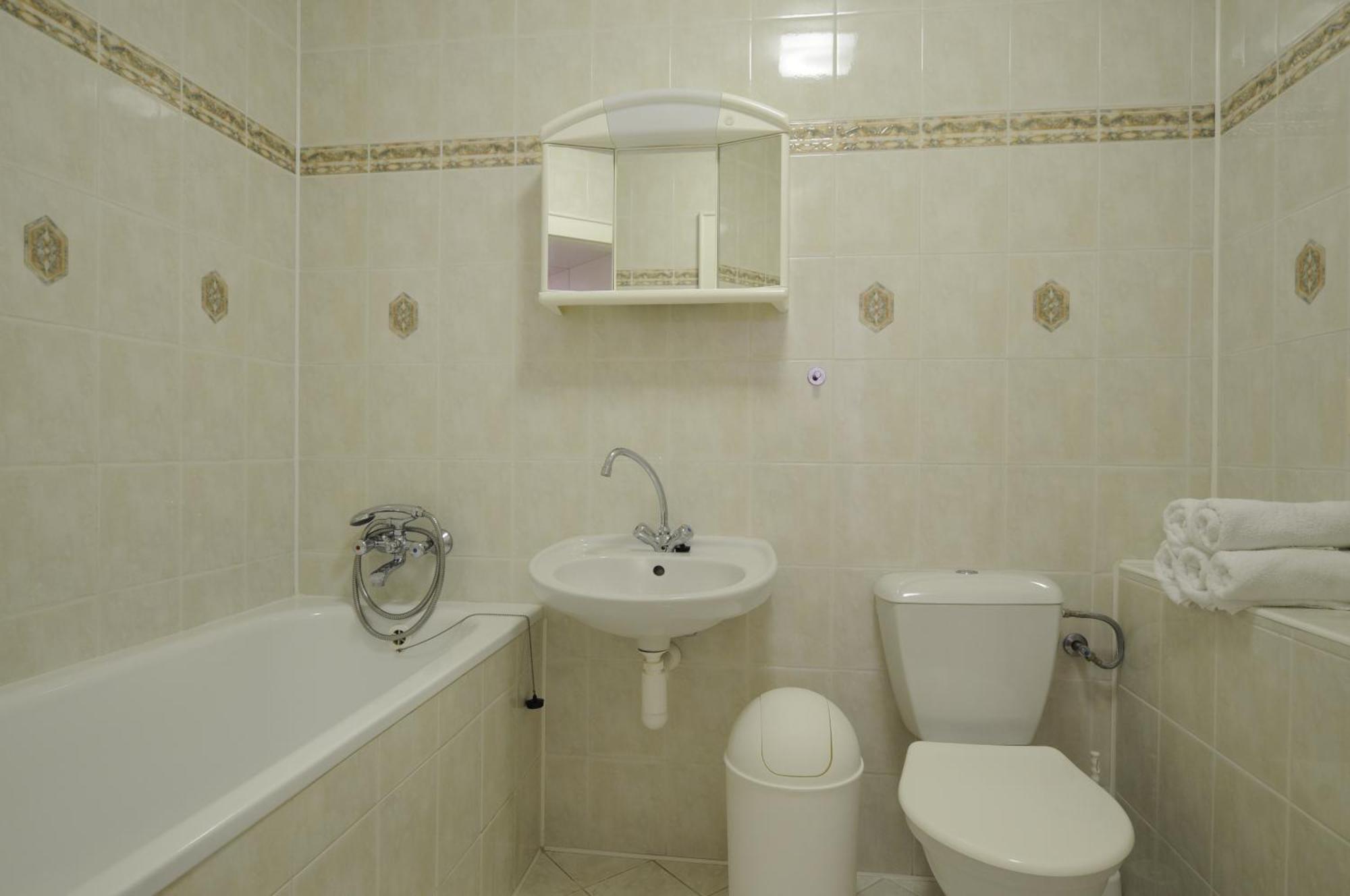 Horsky Pension Gendorf Черни Дул Стая снимка