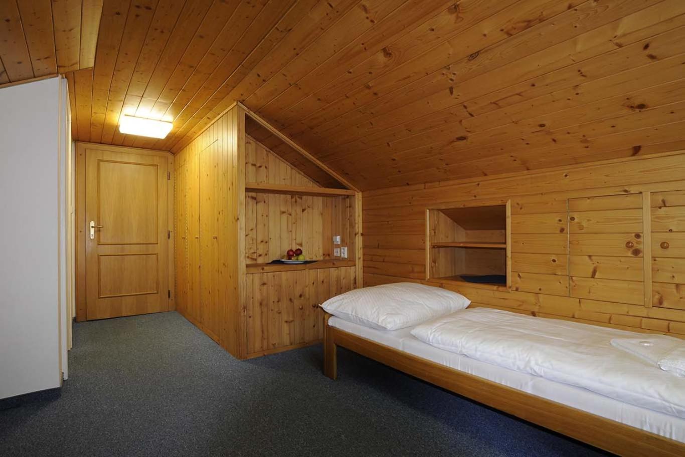 Horsky Pension Gendorf Черни Дул Стая снимка