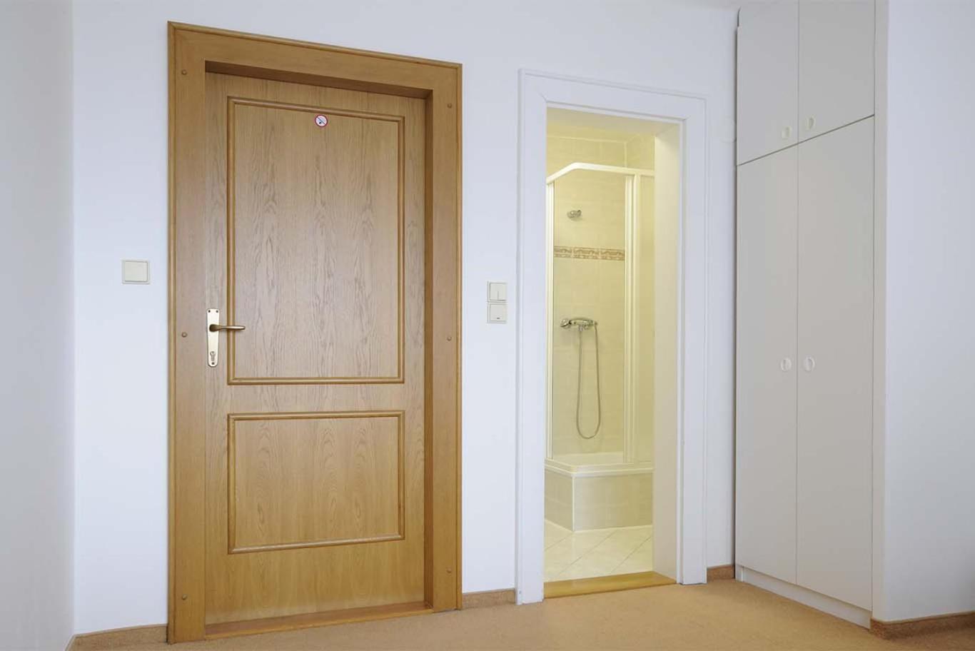 Horsky Pension Gendorf Черни Дул Стая снимка