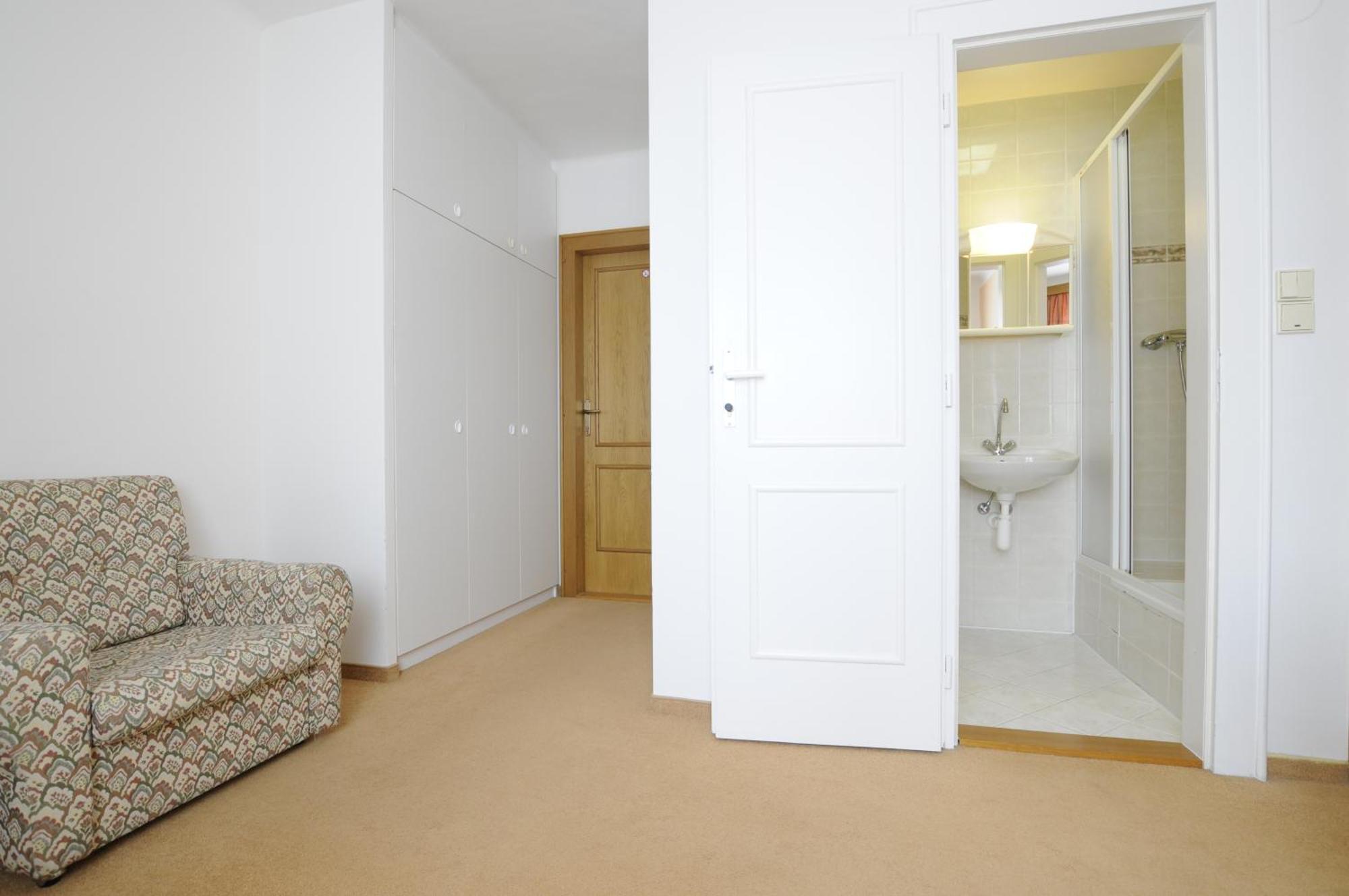 Horsky Pension Gendorf Черни Дул Стая снимка