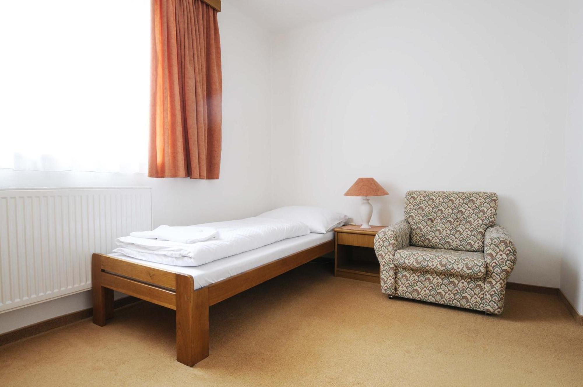 Horsky Pension Gendorf Черни Дул Стая снимка