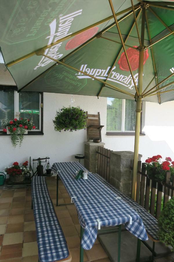 Horsky Pension Gendorf Черни Дул Екстериор снимка