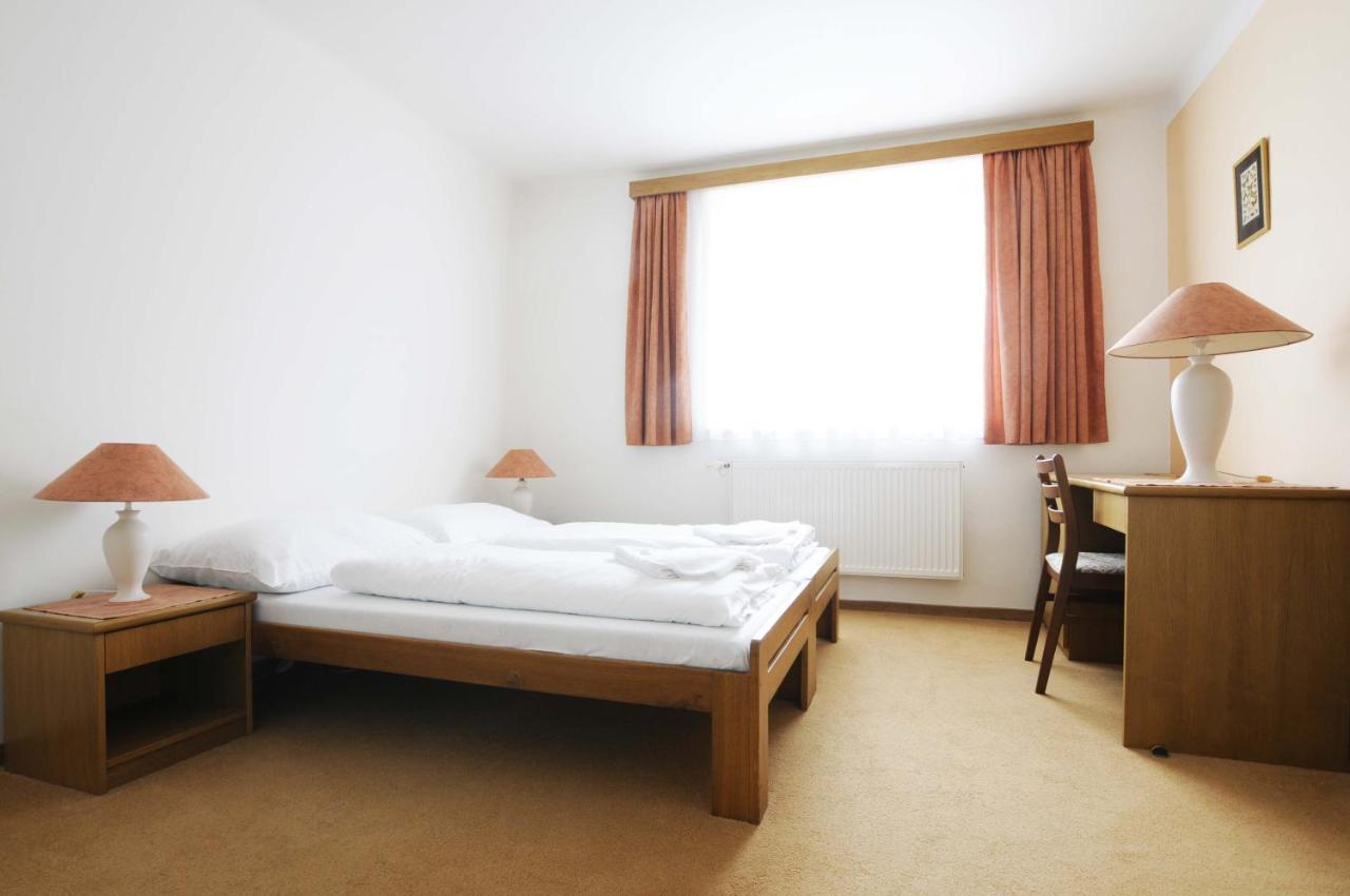 Horsky Pension Gendorf Черни Дул Стая снимка